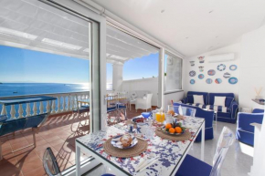 Exclusive Apartments Positano Positano